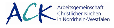 Logo ACK NRW